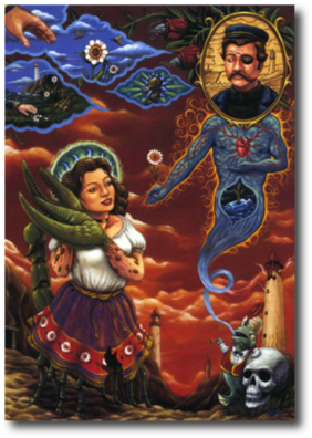 Release
Gerald de Jesus, 2001
24” x 17”
Release
Gerald de Jesus, 2001
24” x 17”